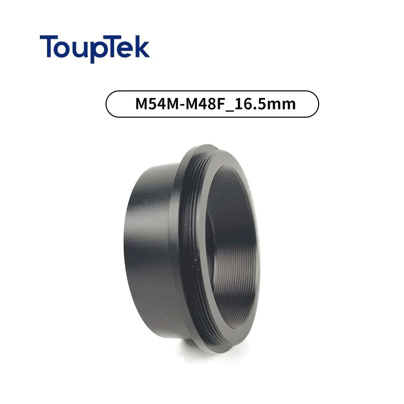 ToupTek M54M-M48F 16.5mm Adaptor